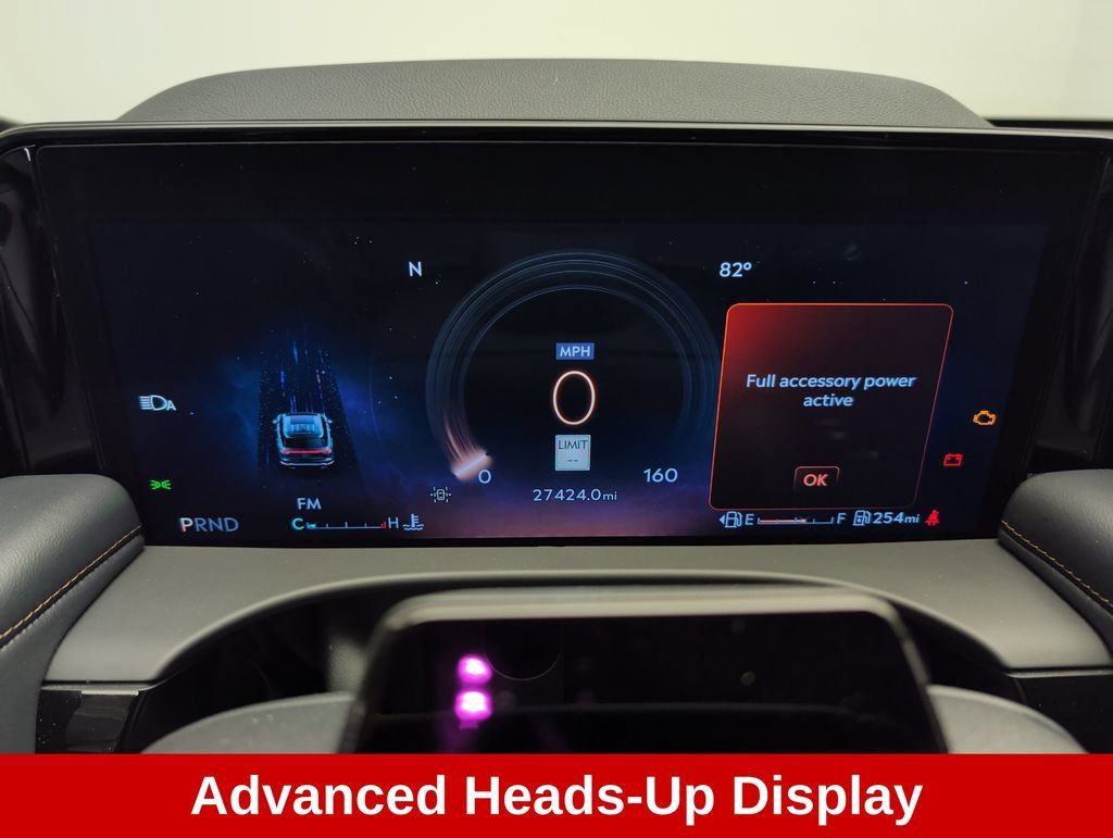 Used 2025 Lincoln Aviator Reserve w/ Equipment Group 201A AWD/4WD image 20