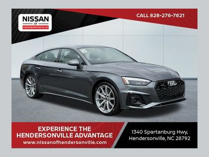 Used 2025 Audi A5 2.0T Premium Plus