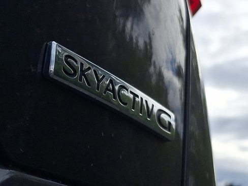 New 2025 MAZDA CX-5 AWD 2.5 S w/ Select Package image 23