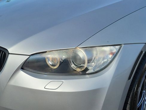 Used 2008 BMW 335i Convertible RWD image 10