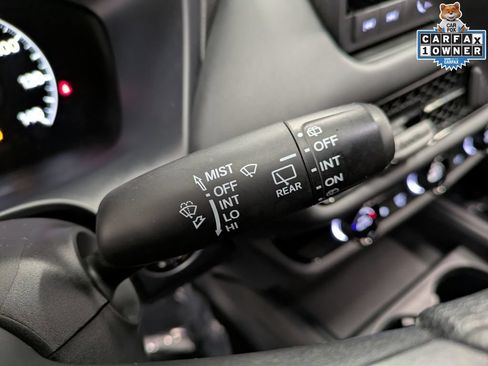 Used 2024 Honda HR-V LX image 19