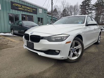 Used 2014 BMW 328i xDrive Sedan