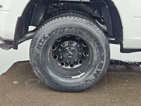 New 2026 RAM 3500 Laramie image 9