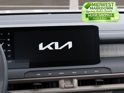 New 2027 Kia Telluride X-Line SX Prestige AWD/4WD image 20