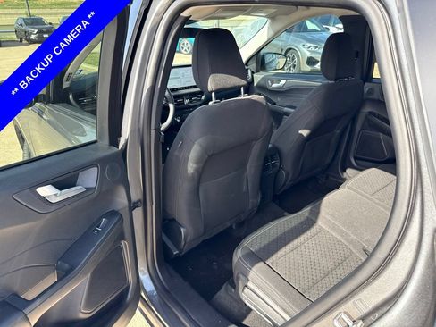 Used 2024 Ford Escape Active w/ Tech Pack #2 FWD image 7