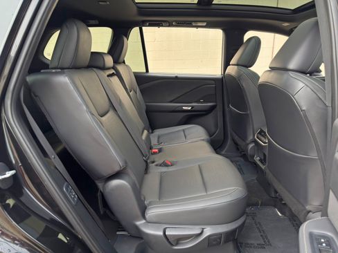 Used 2024 Lexus TX 350 FWD w/ Technology Package image 42