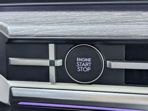 New 2026 Hyundai Santa Fe Calligraphy image 29