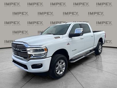 Used 2024 RAM 2500 Laramie