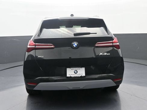New 2026 BMW X3 xDrive30 w/ Premium Package AWD/4WD image 6