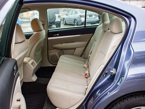 Used 2014 Subaru Legacy 2.5i image 14