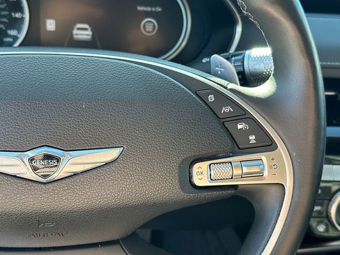 Used 2024 Genesis G80 2.5T image 25