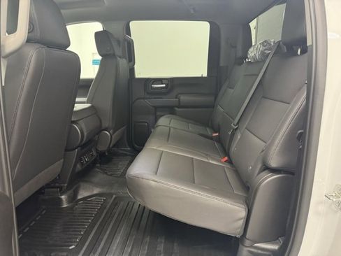 New 2026 Chevrolet Silverado 3500 W/T w/ WT Convenience Package image 29