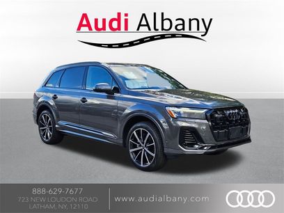 New 2026 Audi Q7 2.0T Premium Plus