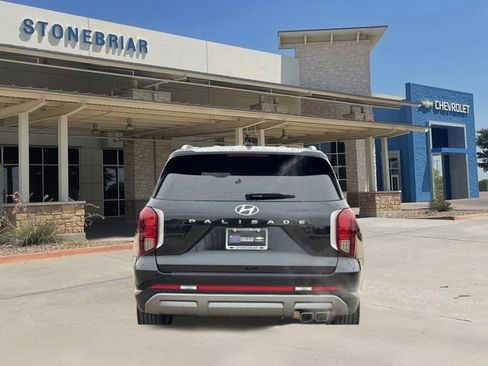 Used 2024 Hyundai Palisade SEL w/ Premium Package image 5