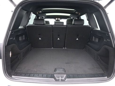 Used 2023 Mercedes-Benz EQB 350 4MATIC SUV image 28