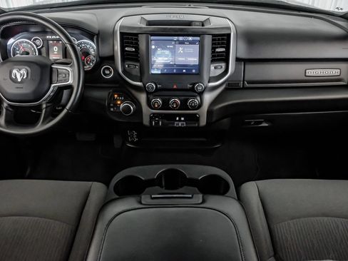 Used 2024 RAM 2500 Big Horn AWD/4WD image 14