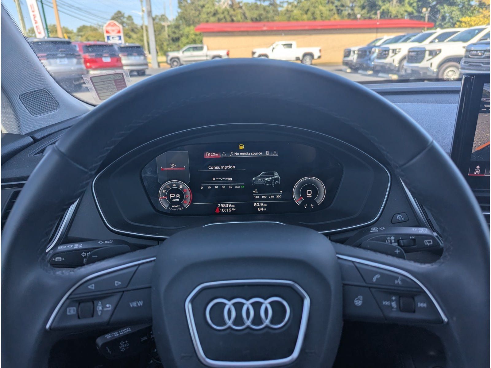 Used 2023 Audi Q5 2.0T Premium Plus w/ Premium Plus Package AWD/4WD image 18