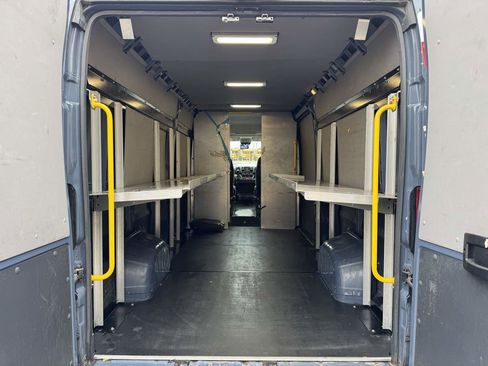 Used 2019 RAM ProMaster 3500 FWD image 37