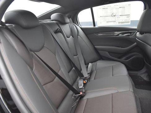 New 2026 Cadillac CT5 Sport AWD/4WD image 31