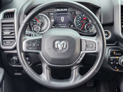 Used 2022 RAM 1500 Lone Star image 26