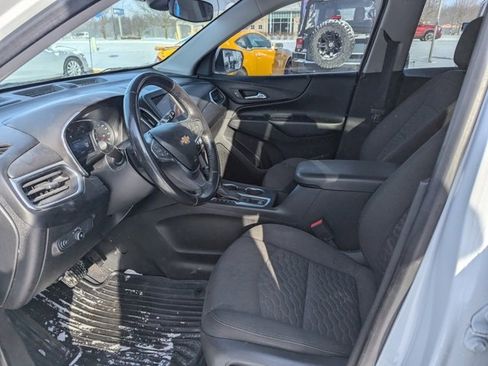 Used 2019 Chevrolet Equinox LT image 9