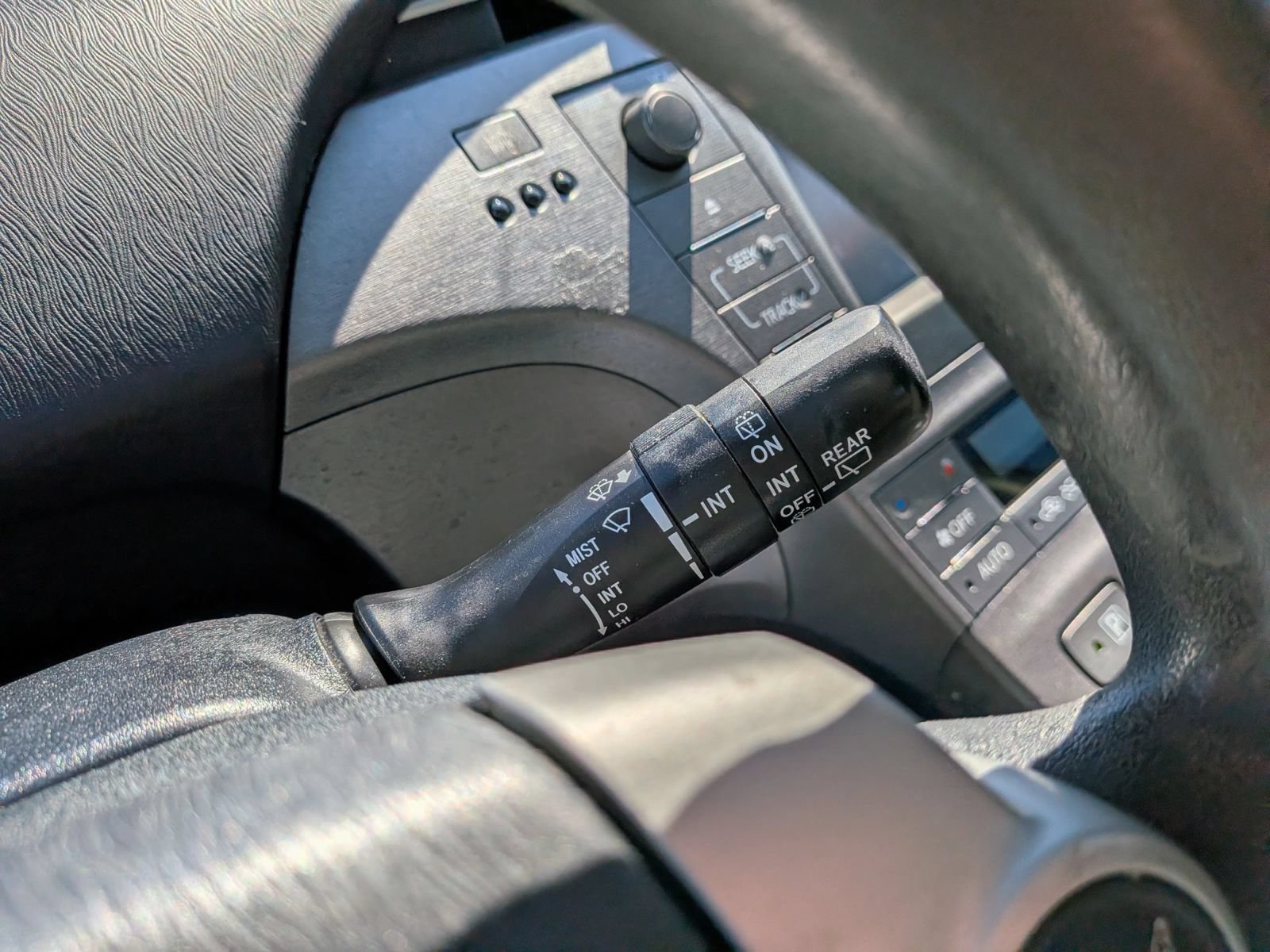 Used 2014 Toyota Prius Two FWD image 43
