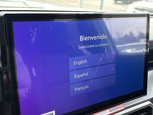 New 2026 Toyota 4Runner TRD Sport Premium image 19