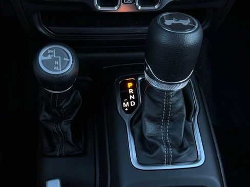 New 2026 Jeep Wrangler Sport S image 28