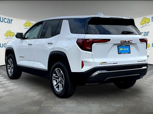 Used 2026 GMC Terrain Elevation image 4