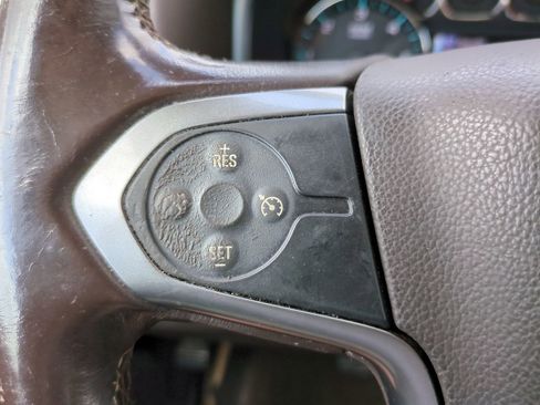 Used 2017 Chevrolet Silverado 1500 LT w/ Texas Edition image 23