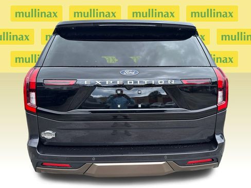 New 2026 Ford Expedition King Ranch AWD/4WD image 14