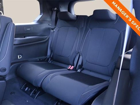 New 2025 Jeep Grand Cherokee L Laredo w/ Luxury Tech Group I image 14