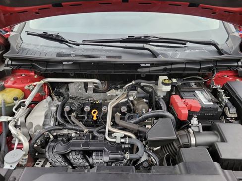 Used 2022 Mitsubishi Outlander SE image 39