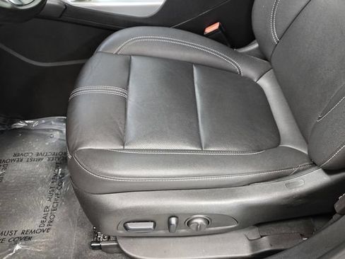 Used 2024 Chevrolet Blazer LT AWD/4WD image 20