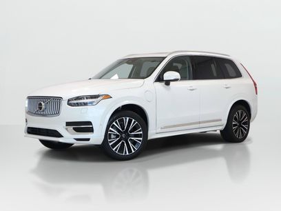 Used 2025 Volvo XC90 T8 Plus w/ Protection Package Premier