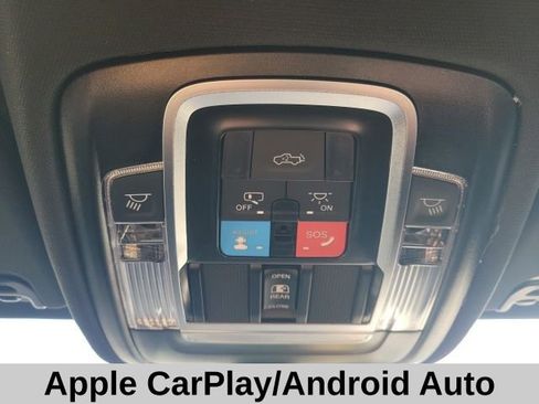 New 2026 RAM 1500 Rebel w/ Rebel Level 2 Equipment Group image 13