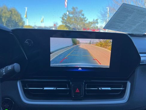 Used 2026 Chevrolet TrailBlazer LT w/ LT Cold Weather Package image 19