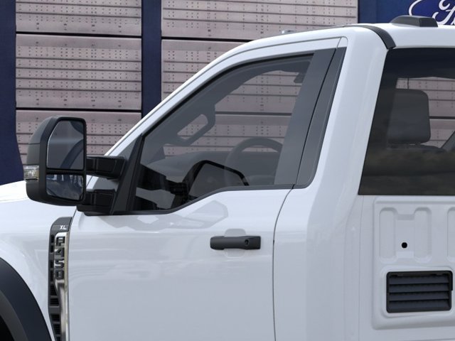 New 2026 Ford F450 XL RWD image 20