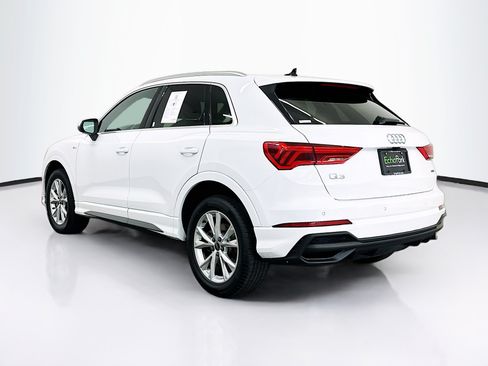 Used 2023 Audi Q3 2.0T Premium AWD/4WD image 5