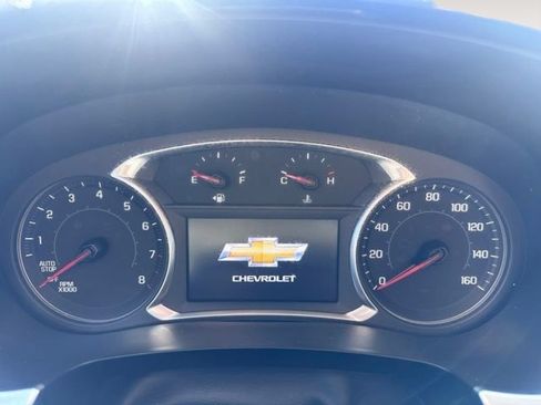 Used 2020 Chevrolet Traverse Premier w/ LPO, Floor Liner Package FWD image 15