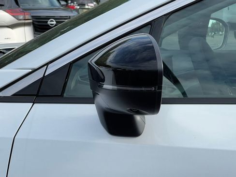 New 2025 Nissan Murano SL w/ Cargo Package image 37