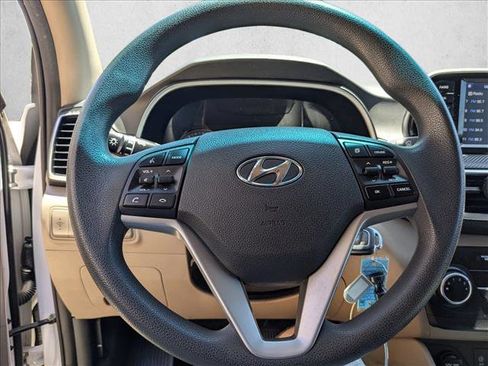 Used 2019 Hyundai Tucson SE FWD image 12