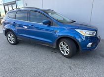 Used 2018 Ford Escape SEL FWD image 1