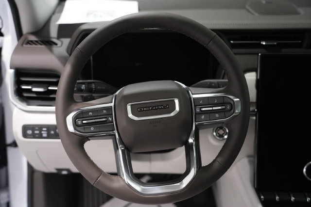New 2027 GMC Terrain Denali AWD/4WD image 14