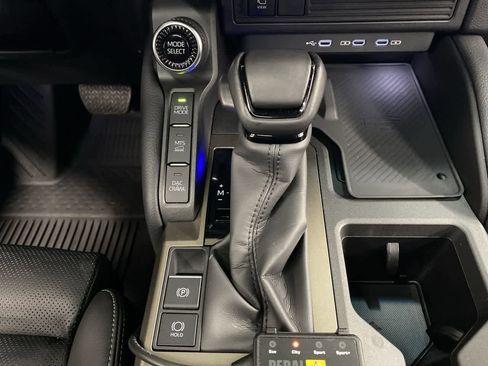 Used 2025 Toyota Land Cruiser w/ Premium Package image 28