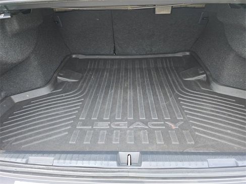 Used 2020 Subaru Legacy Premium w/ Popular Package #1 image 14