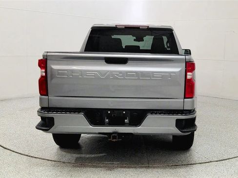 Used 2024 Chevrolet Silverado 1500 RST AWD/4WD image 6