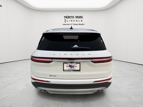 New 2026 Lincoln Corsair Premiere AWD/4WD image 26
