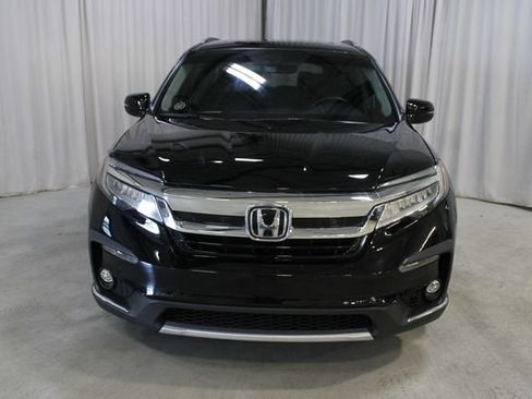 Used 2019 Honda Pilot Touring image 31