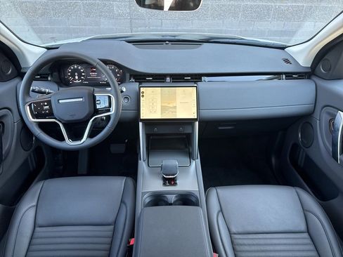 Certified 2024 Land Rover Discovery Sport S AWD/4WD image 19